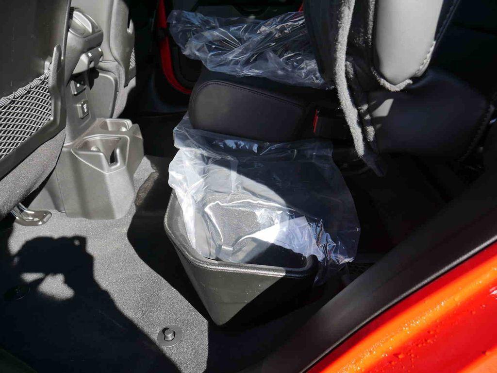 new 2025 Jeep Gladiator car, priced at $52,252