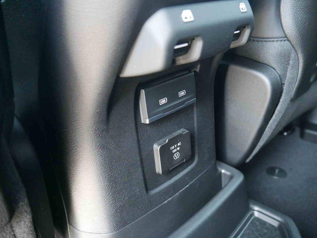 new 2025 Jeep Wrangler car, priced at $98,998