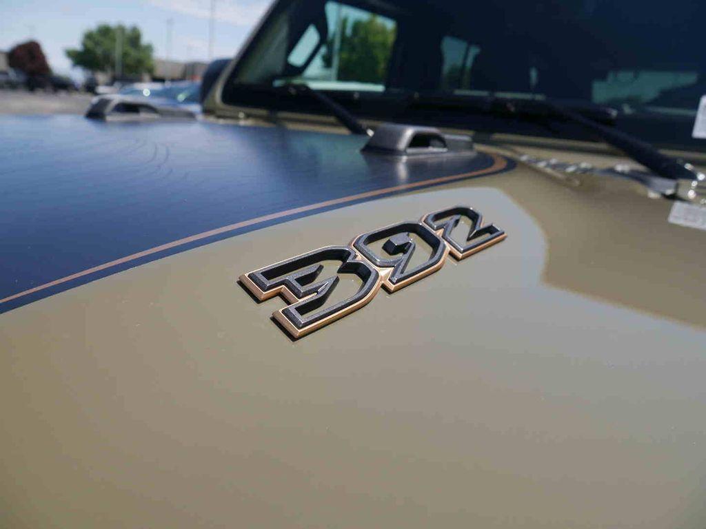 new 2025 Jeep Wrangler car, priced at $98,998