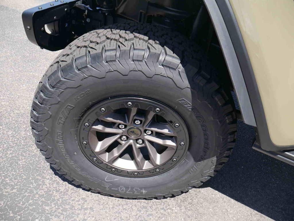 new 2025 Jeep Wrangler car, priced at $98,998