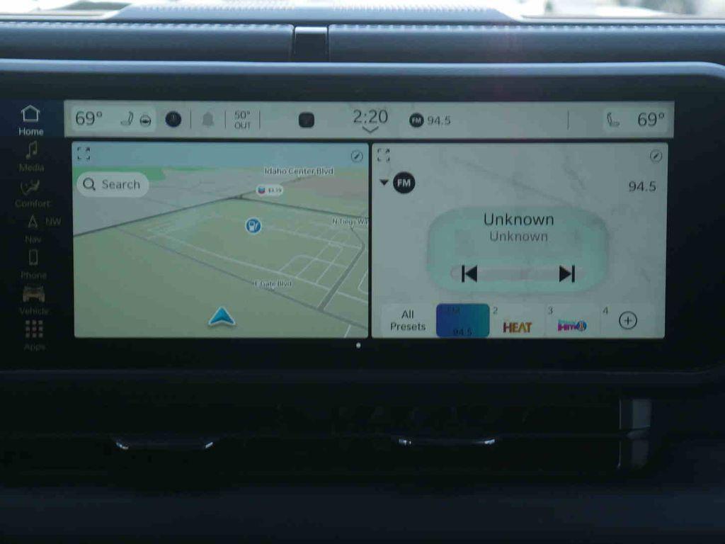 new 2025 Jeep Wrangler car, priced at $98,998