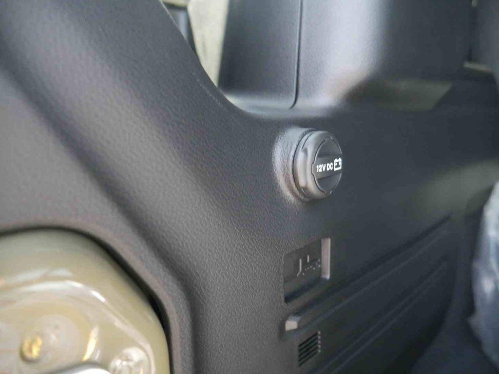 new 2025 Jeep Wrangler car, priced at $98,998