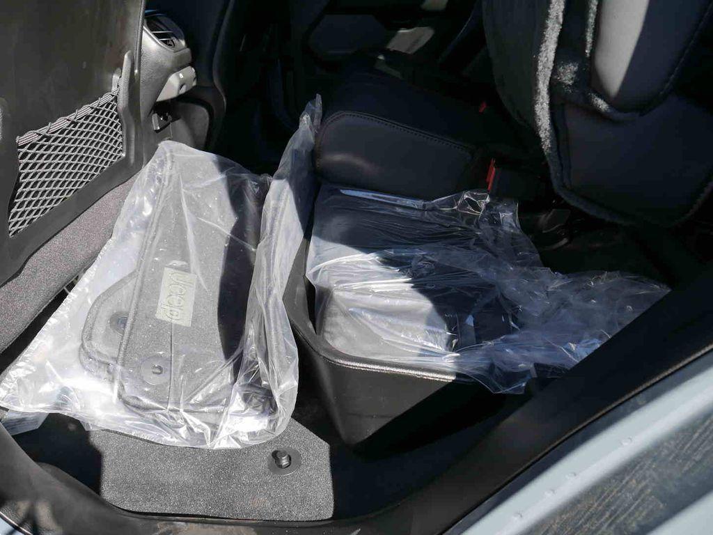 new 2025 Jeep Gladiator car, priced at $52,252