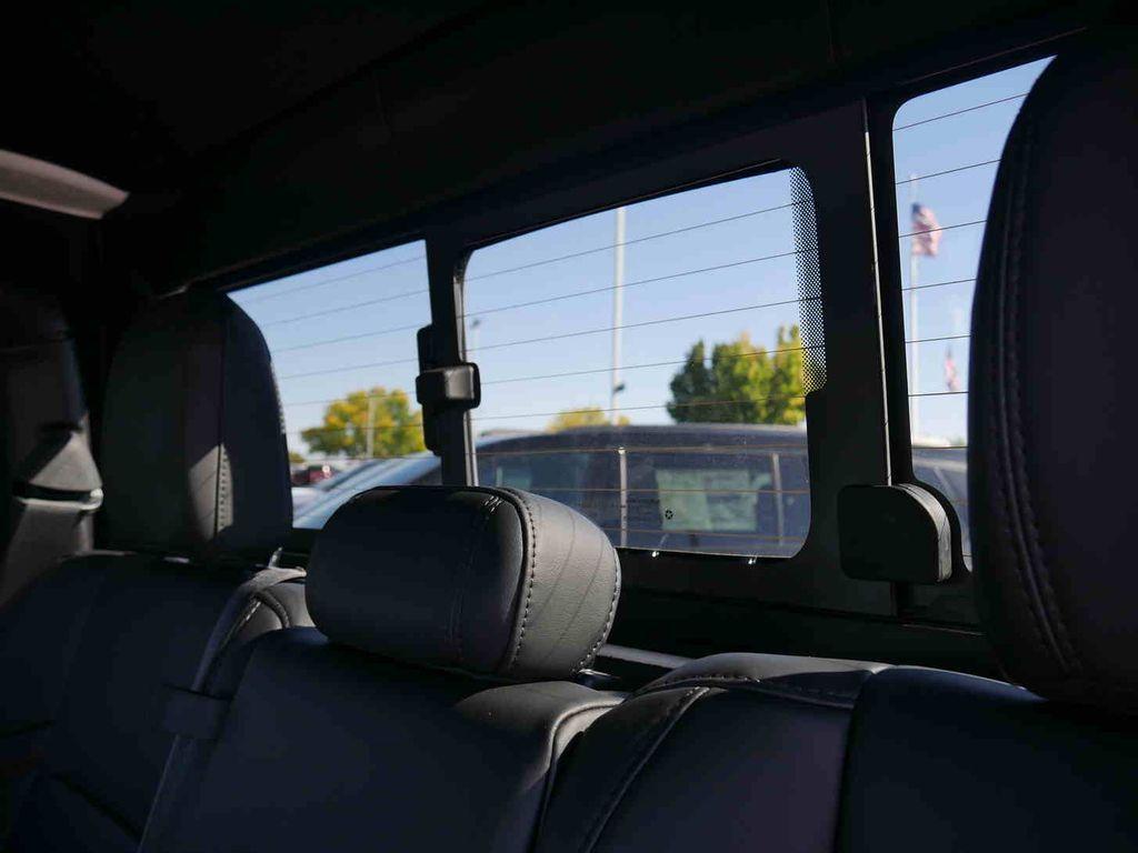 new 2025 Jeep Gladiator car, priced at $52,252