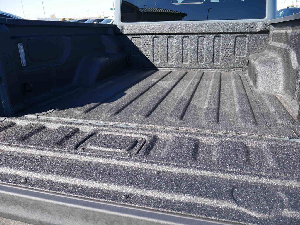 new 2025 Jeep Gladiator car, priced at $52,252