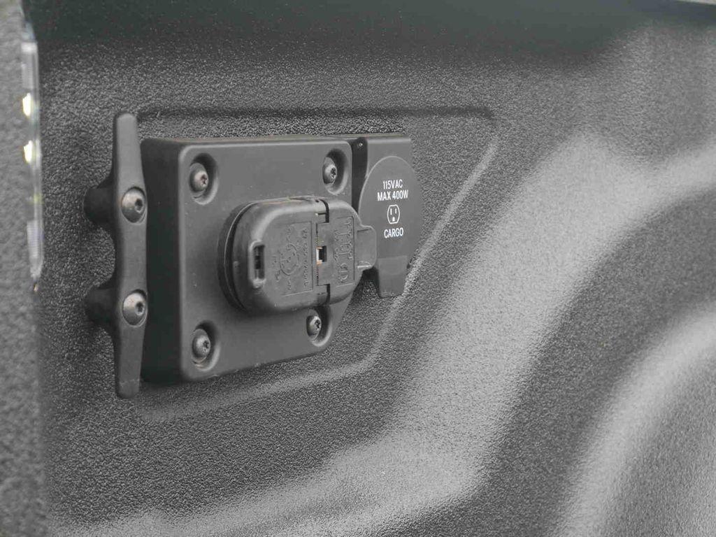 new 2026 Ram 3500 car, priced at $83,895