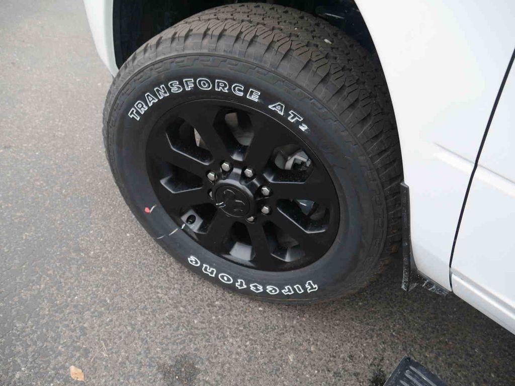 new 2026 Ram 3500 car, priced at $83,895