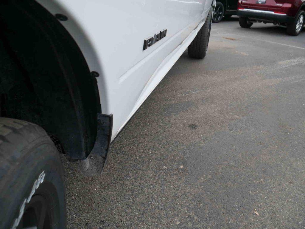 new 2026 Ram 3500 car, priced at $83,895