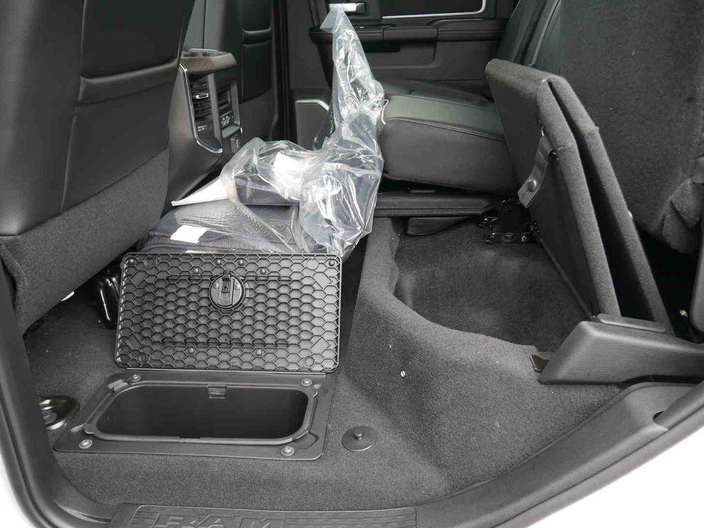 new 2026 Ram 3500 car, priced at $83,895