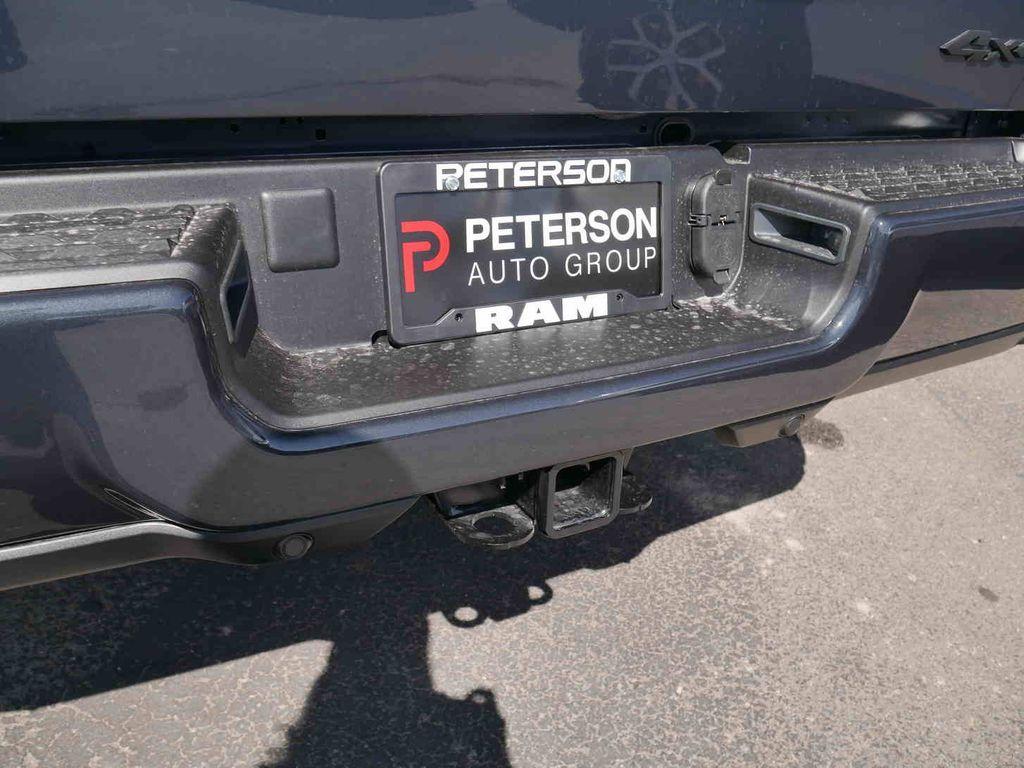 new 2026 Ram 2500 car, priced at $67,243