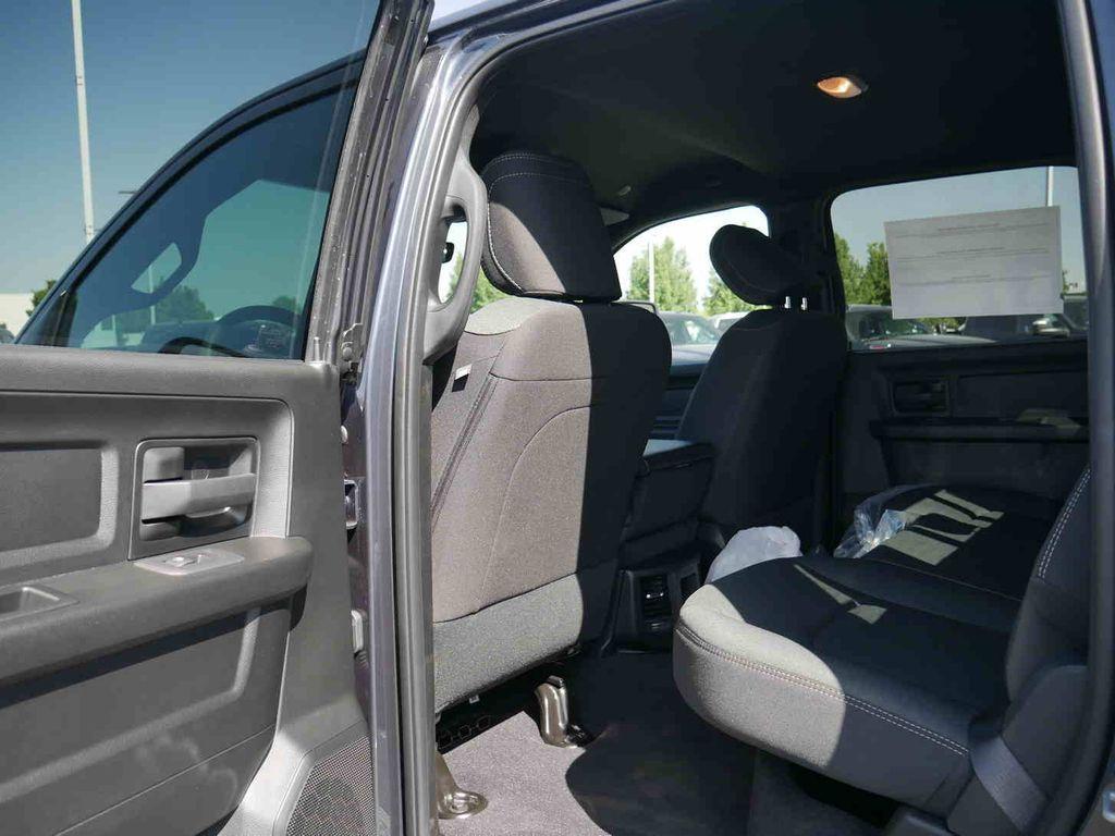 new 2026 Ram 2500 car, priced at $67,243