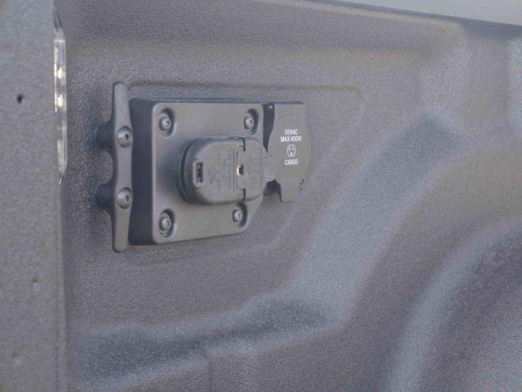 new 2026 Ram 2500 car, priced at $67,243