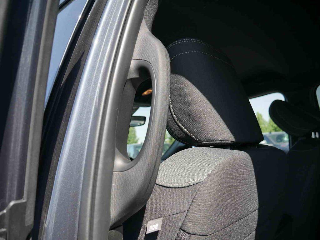 new 2026 Ram 2500 car, priced at $67,243