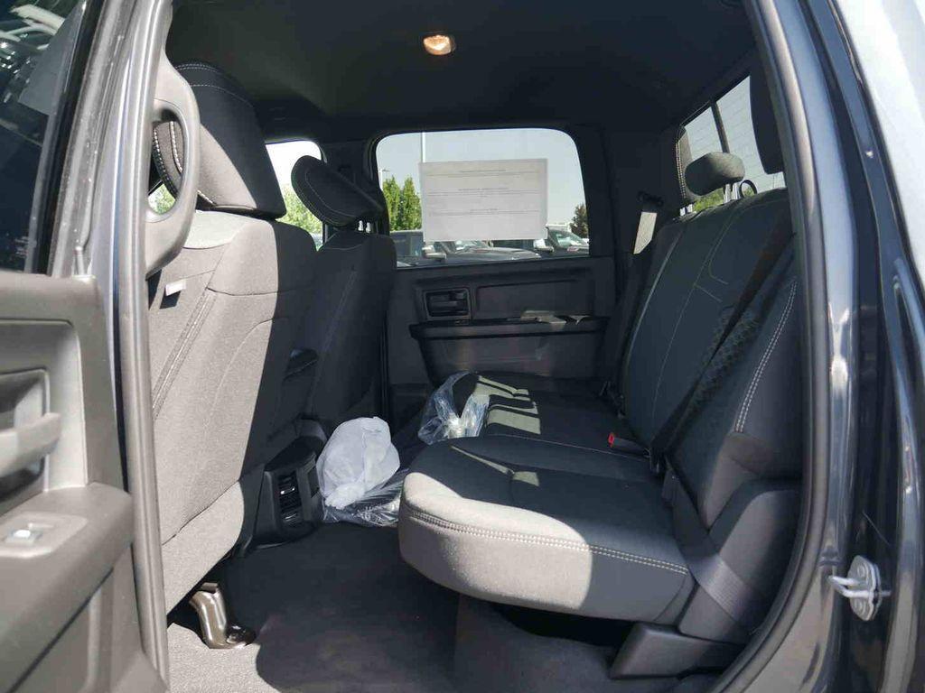 new 2026 Ram 2500 car, priced at $67,243