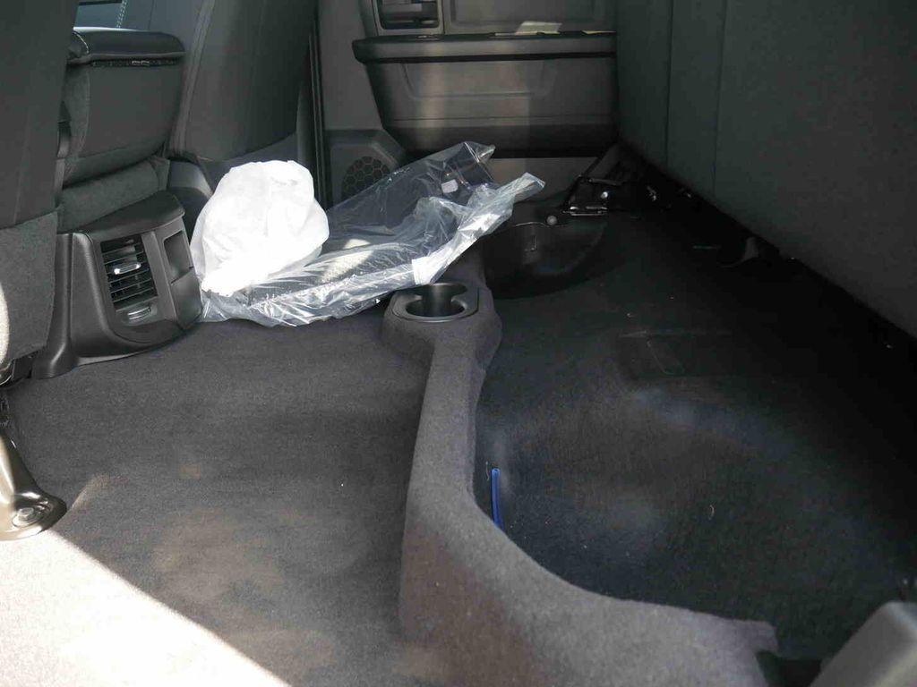 new 2026 Ram 2500 car, priced at $67,243