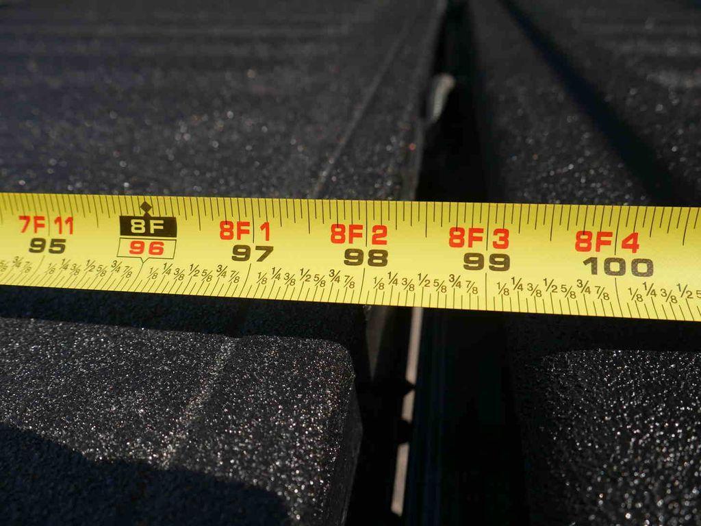 new 2026 Ram 2500 car, priced at $67,243