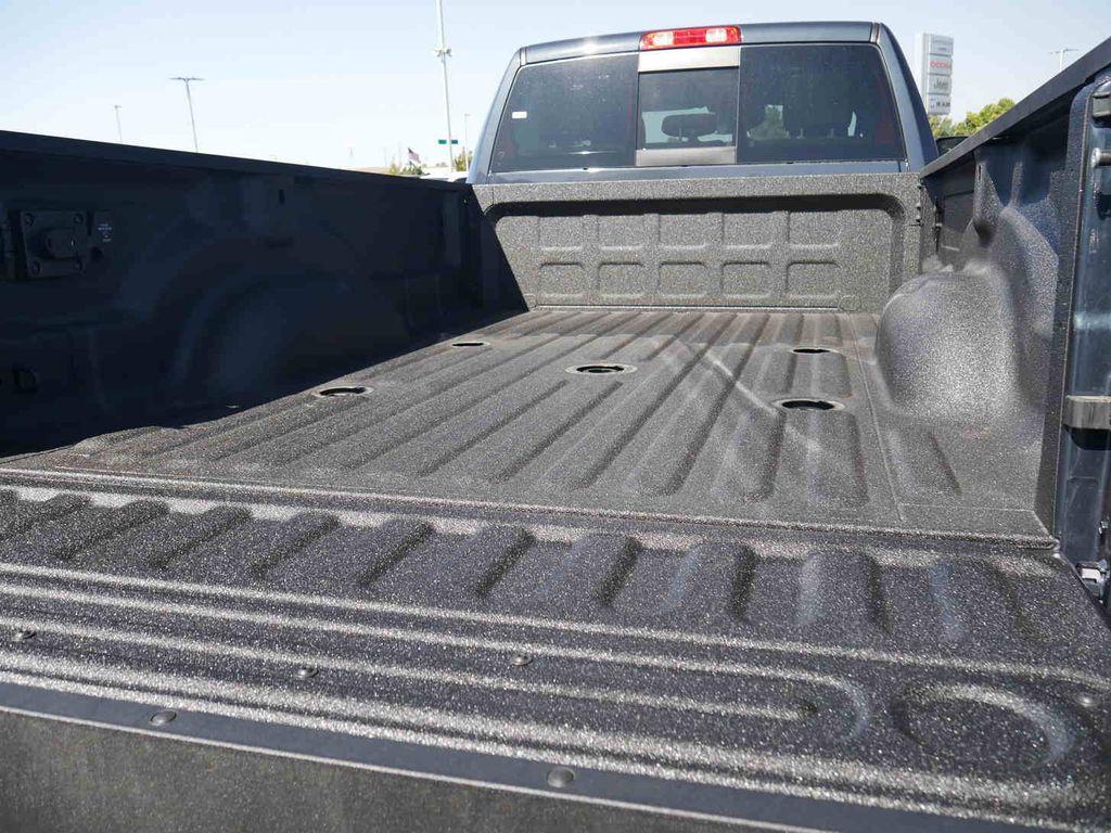 new 2026 Ram 2500 car, priced at $67,243