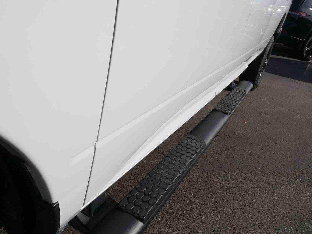 new 2026 Ram 2500 car, priced at $66,630