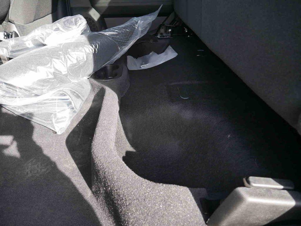 new 2026 Ram 2500 car, priced at $66,630