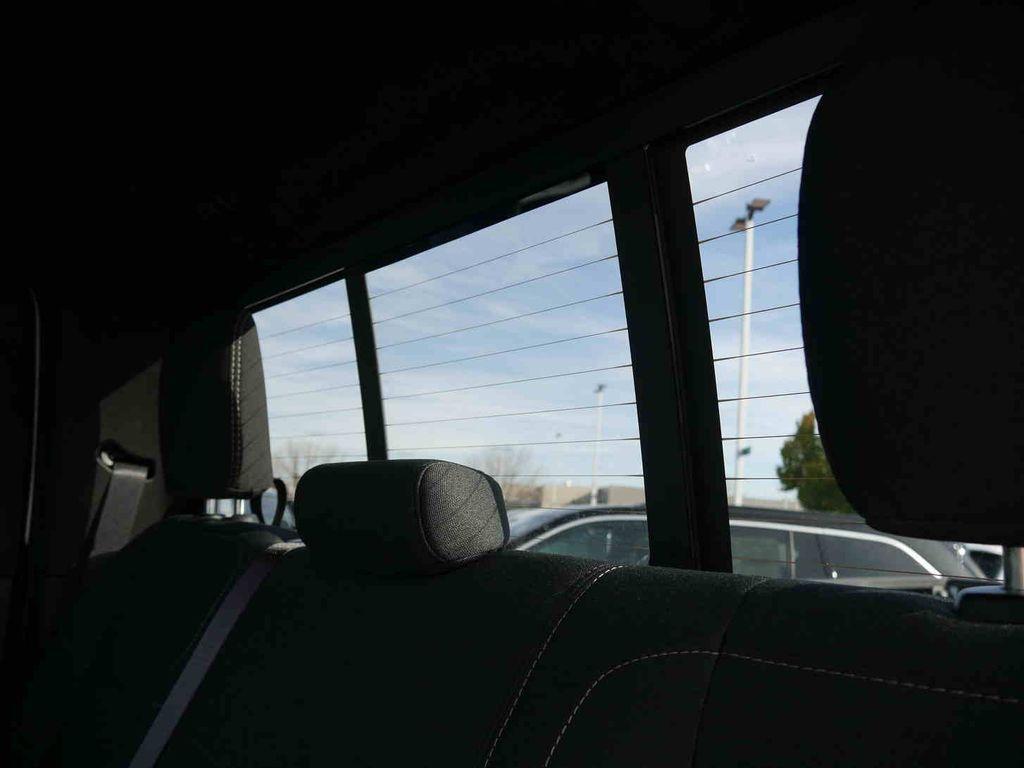 new 2026 Ram 2500 car, priced at $66,630