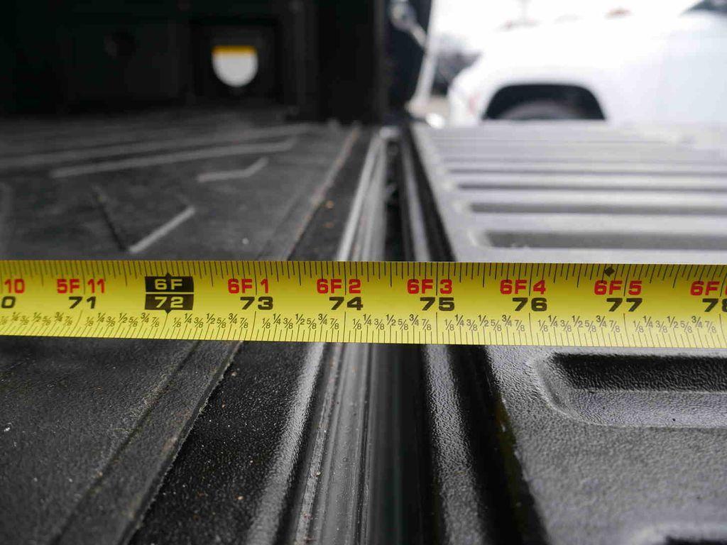 used 2023 Toyota Tacoma car, priced at $39,998