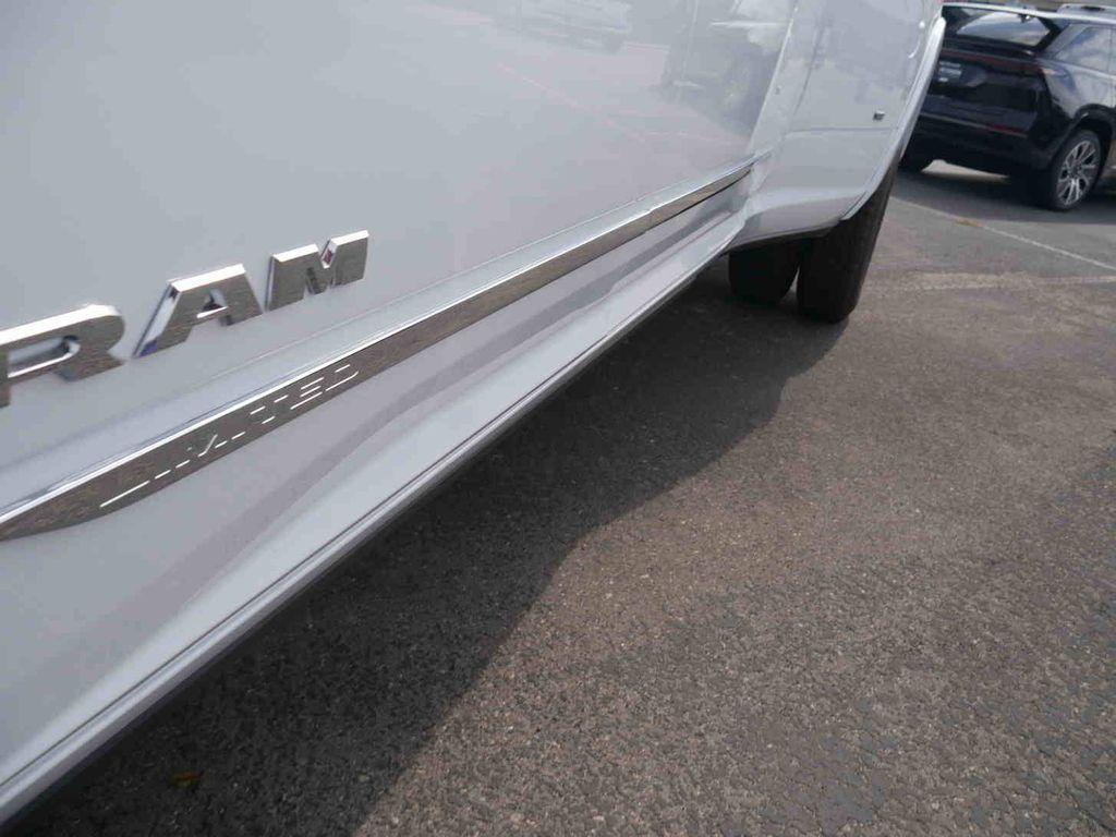 new 2026 Ram 3500 car, priced at $89,561