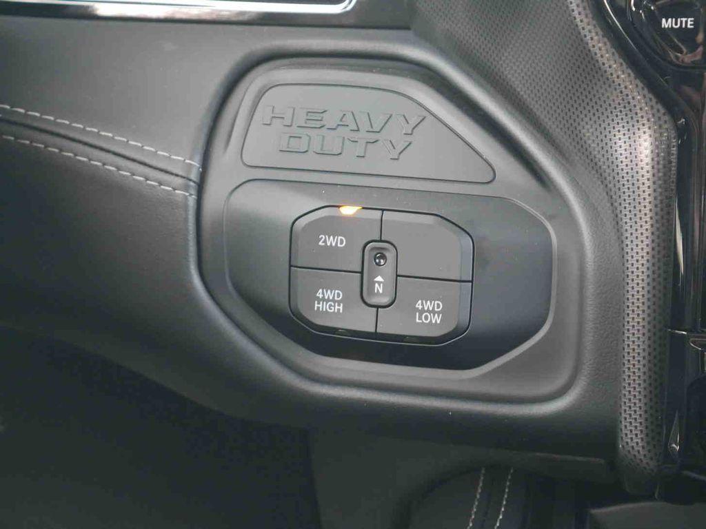 new 2026 Ram 3500 car, priced at $89,561