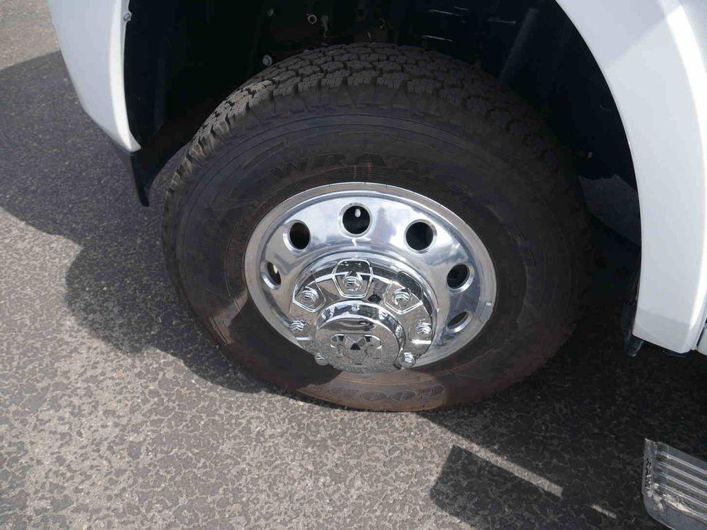 new 2026 Ram 3500 car, priced at $89,561