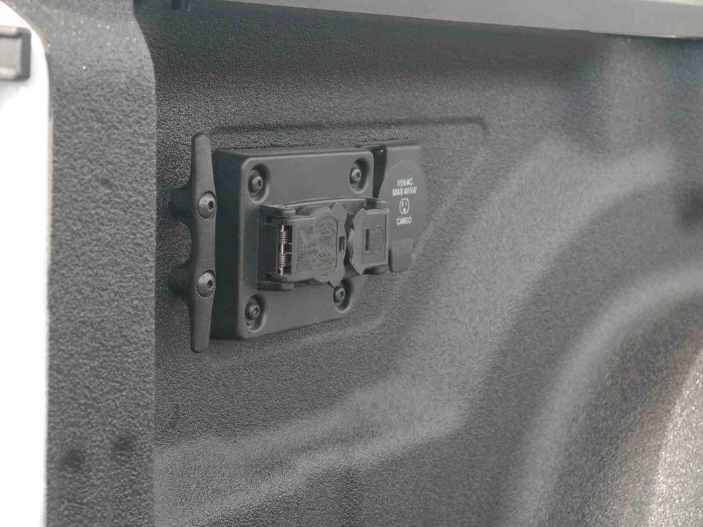 new 2026 Ram 3500 car, priced at $89,561