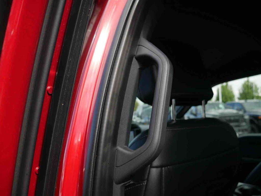 used 2024 Ford F-150 car, priced at $55,699