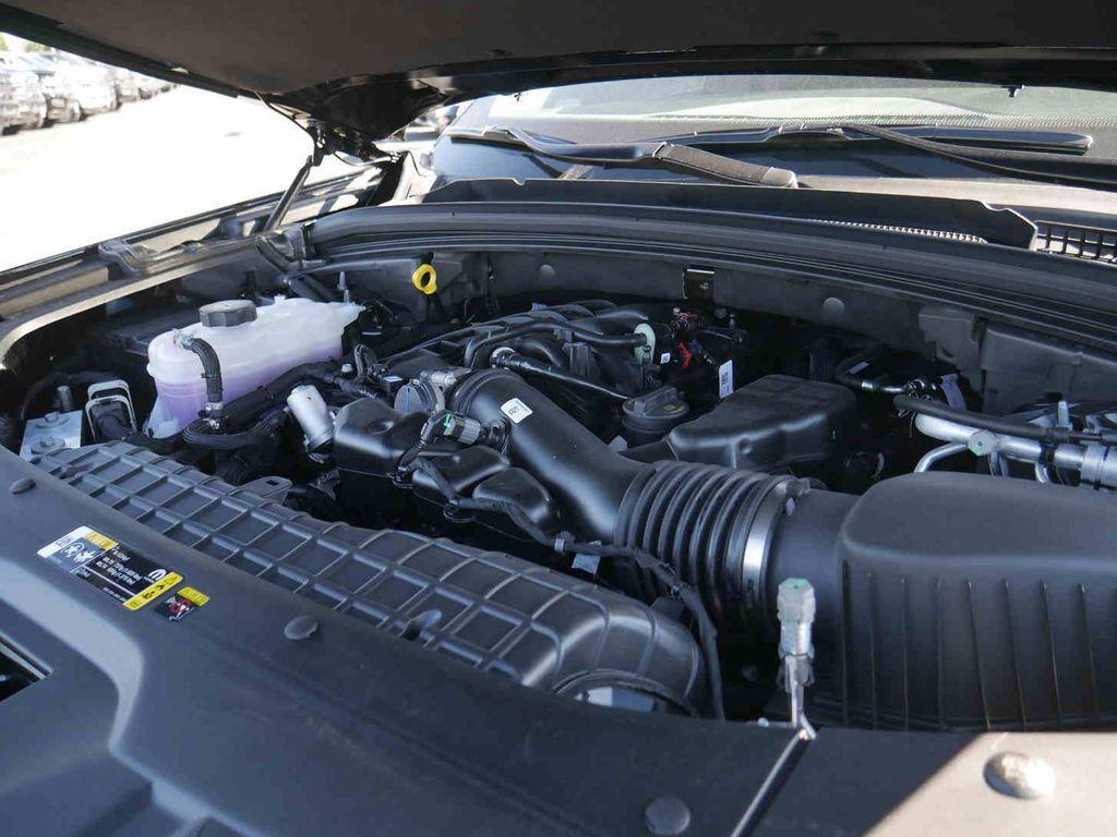 new 2025 Jeep Grand Cherokee car, priced at $42,664