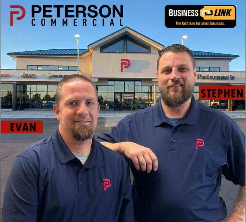 new 2026 Ram ProMaster 3500 car, priced at $54,395