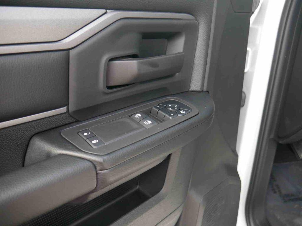 new 2026 Ram 2500 car, priced at $48,653