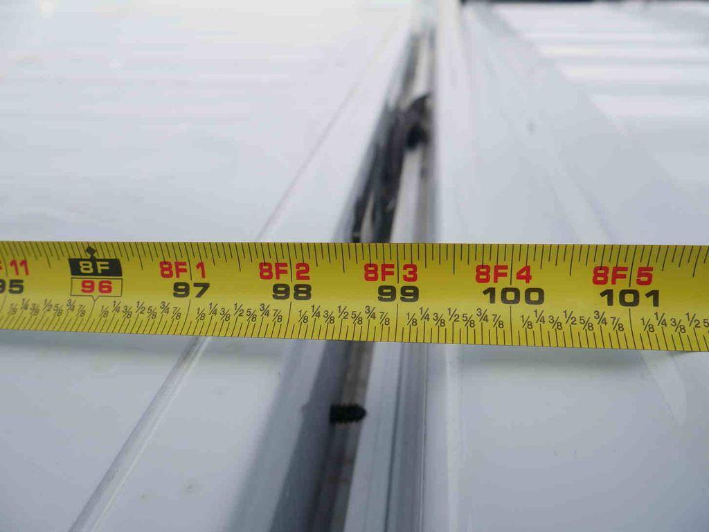 new 2026 Ram 2500 car, priced at $48,653