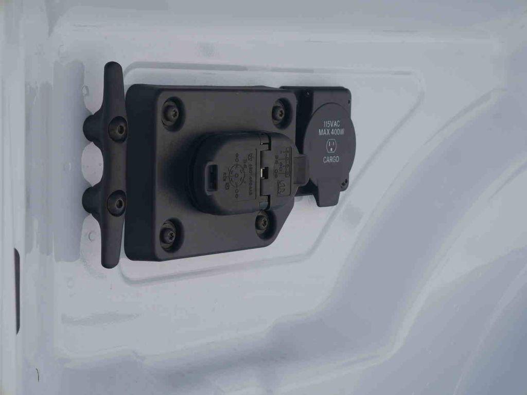 new 2026 Ram 2500 car, priced at $48,653