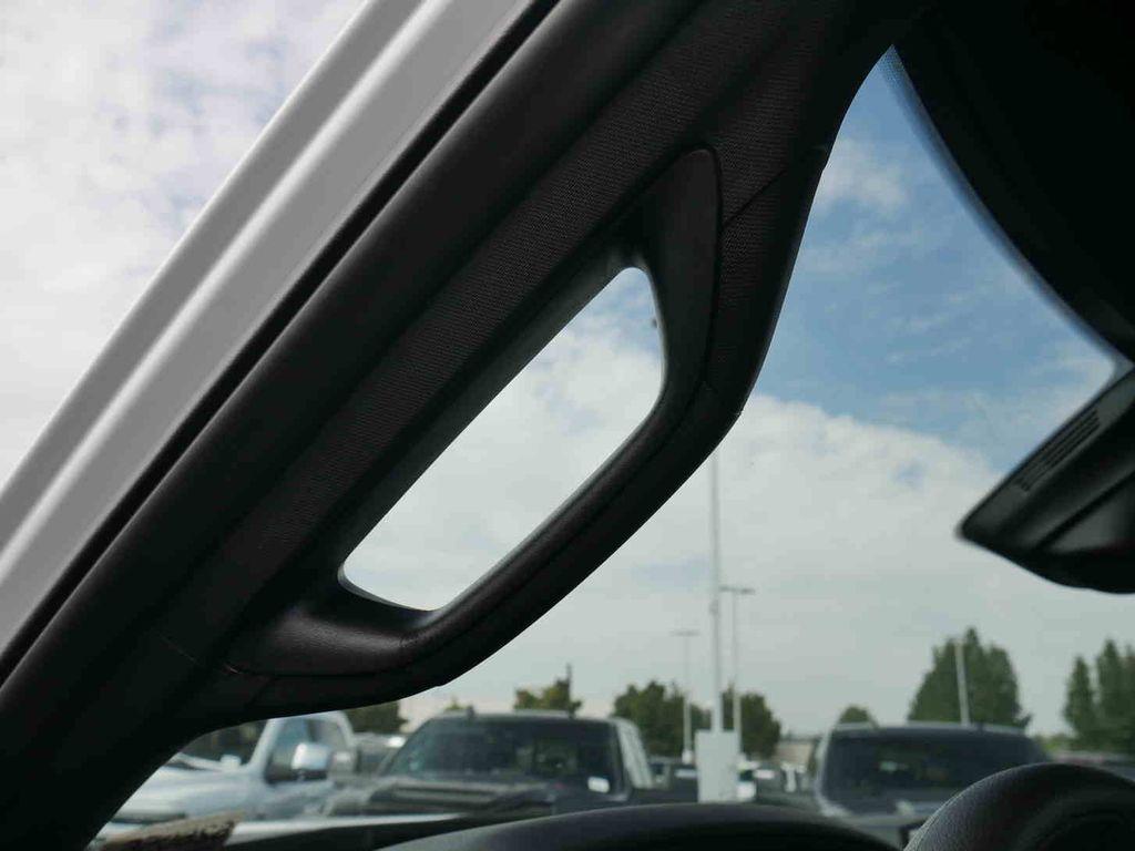 new 2026 Ram 2500 car, priced at $48,653