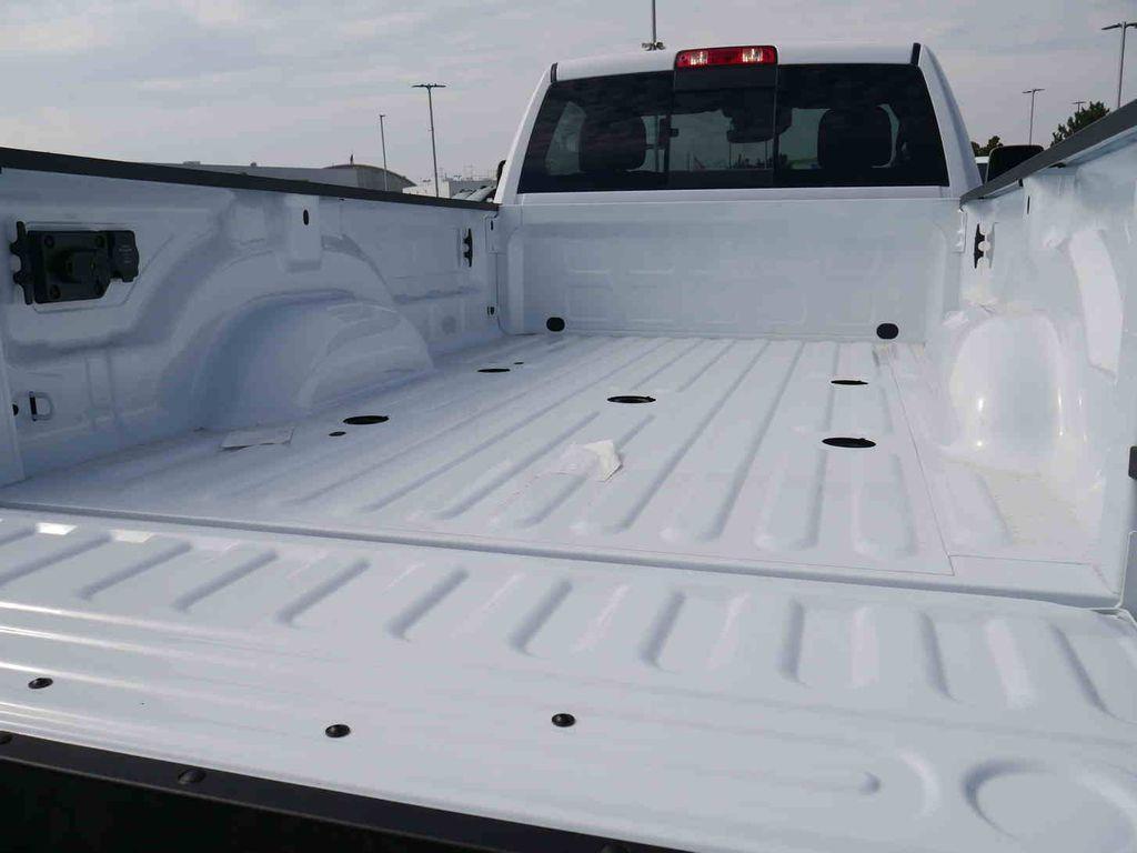 new 2026 Ram 2500 car, priced at $48,653