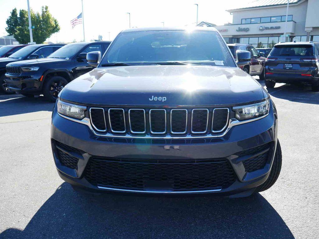 new 2025 Jeep Grand Cherokee car, priced at $36,159