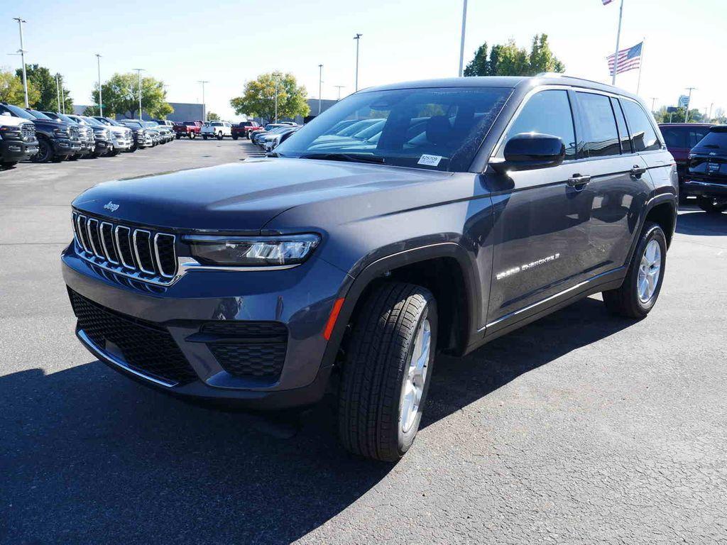 new 2025 Jeep Grand Cherokee car, priced at $36,159