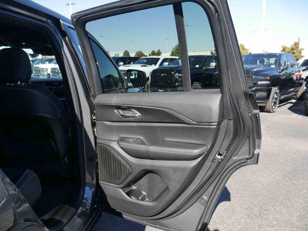 new 2025 Jeep Grand Cherokee car, priced at $36,159