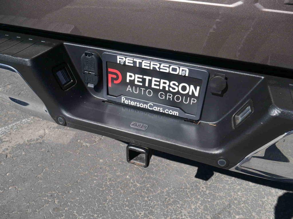 used 2018 Ford F-150 car, priced at $26,499