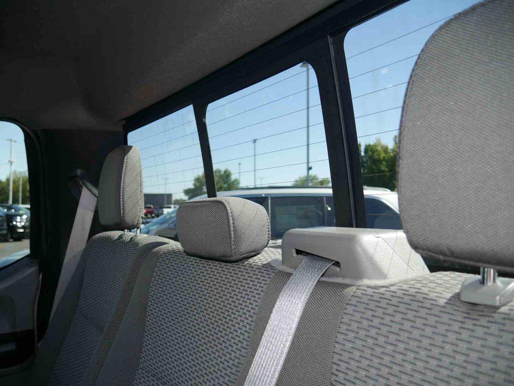 used 2018 Ford F-150 car, priced at $26,499