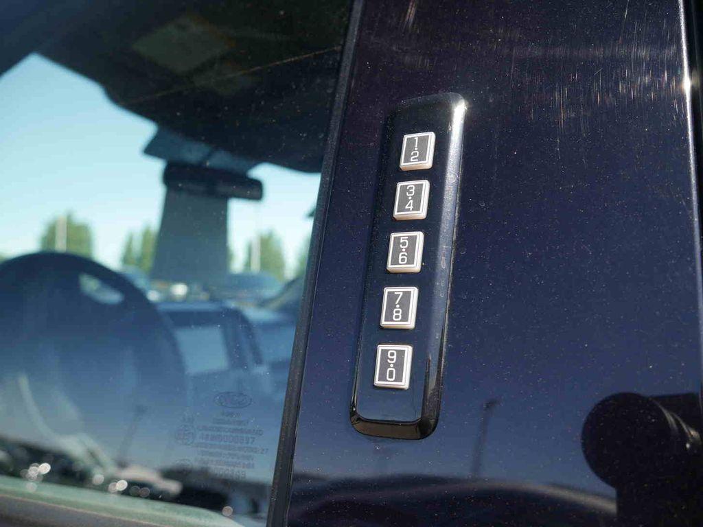 used 2018 Ford F-150 car, priced at $26,499