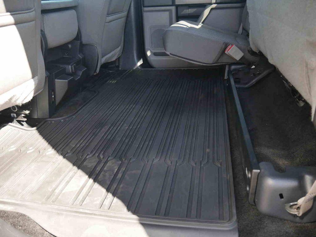 used 2018 Ford F-150 car, priced at $26,499