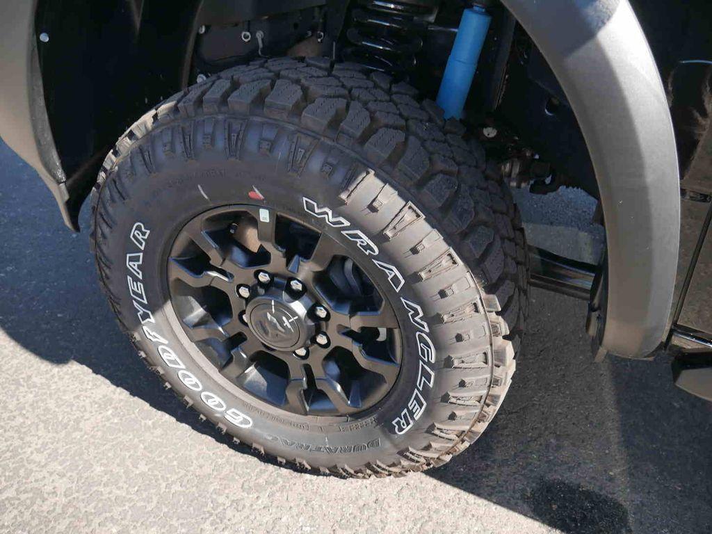 new 2026 Ram 2500 car, priced at $79,213