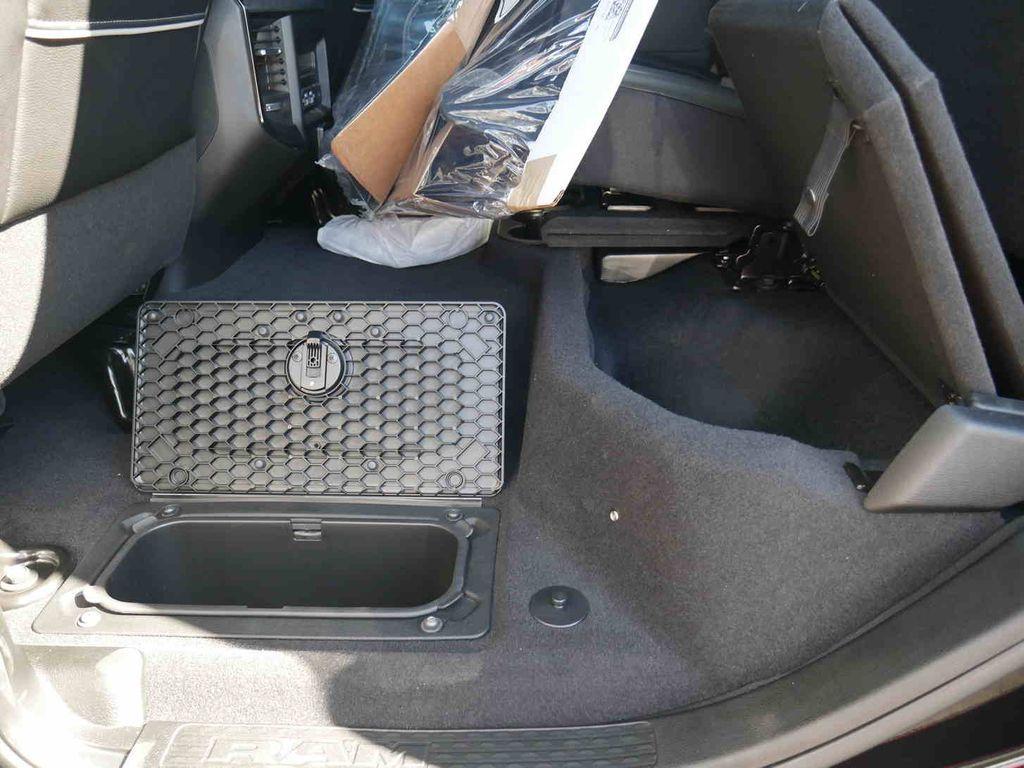 new 2026 Ram 2500 car, priced at $79,213