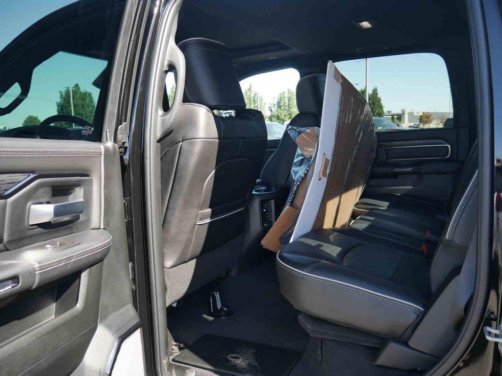 new 2026 Ram 2500 car, priced at $79,213