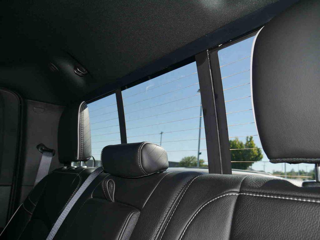 new 2026 Ram 2500 car, priced at $79,213