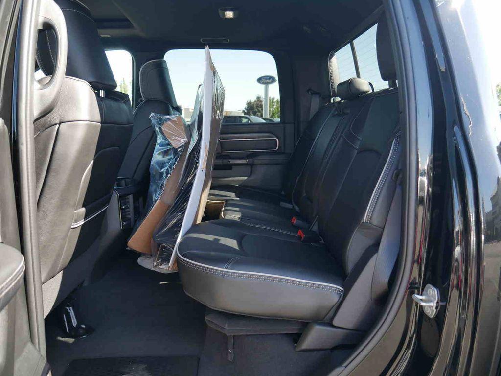 new 2026 Ram 2500 car, priced at $79,213