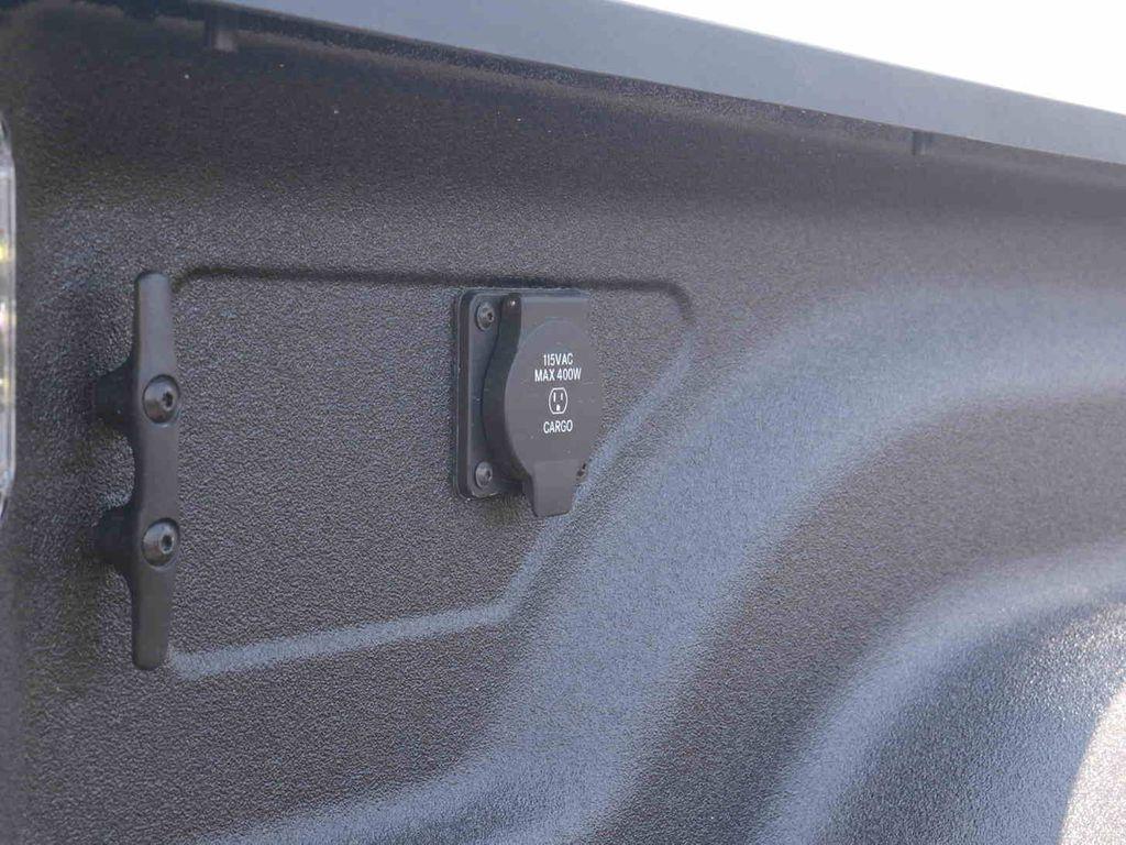 new 2026 Ram 2500 car, priced at $79,213